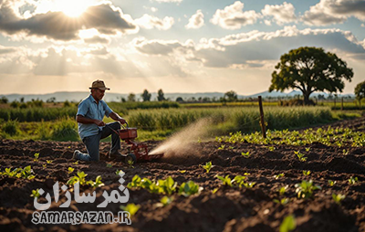 اشتباهات رایج در باغداری و کشاورزی