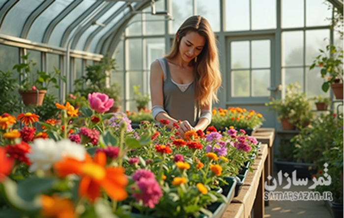 هر گیاهی رو چی حساسه؟ هر گیاهی رو چی حساسه؟