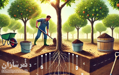 کودهای ممنوعه در چالکود