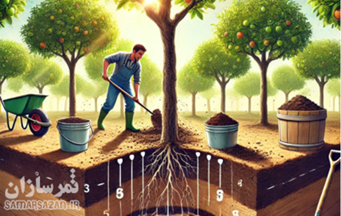 کودهای ممنوعه در چالکود کودهای ممنوعه در چالکود